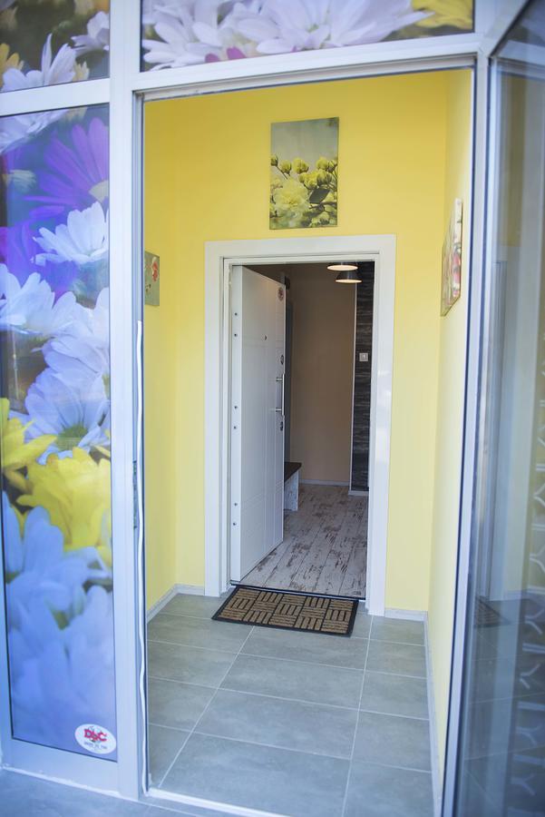 Flower Home 1 Sofia Exterior photo